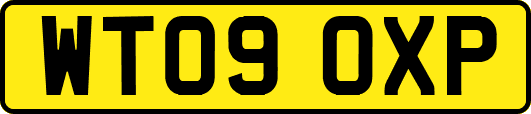 WT09OXP