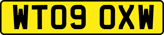 WT09OXW