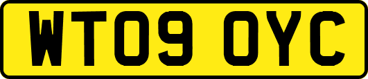 WT09OYC