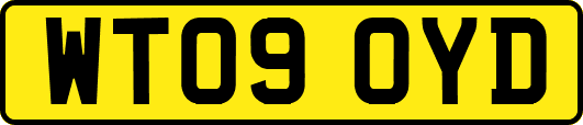 WT09OYD