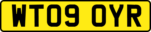 WT09OYR