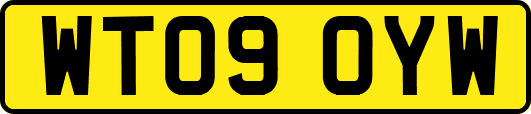 WT09OYW