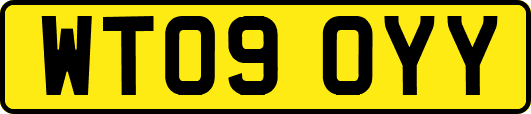 WT09OYY