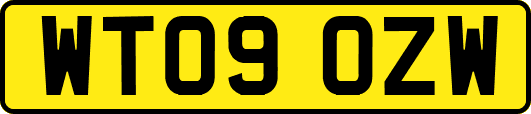 WT09OZW