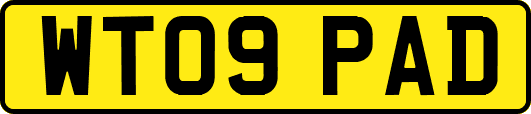 WT09PAD