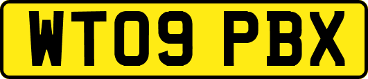 WT09PBX