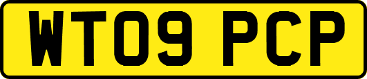 WT09PCP
