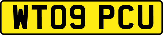WT09PCU