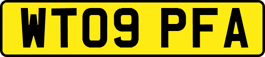 WT09PFA