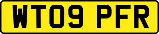 WT09PFR