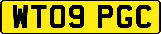 WT09PGC