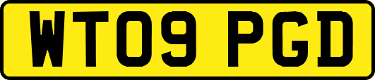 WT09PGD