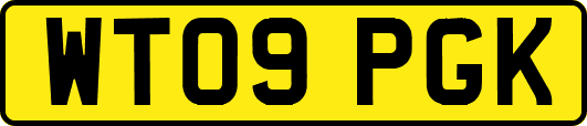 WT09PGK