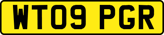 WT09PGR