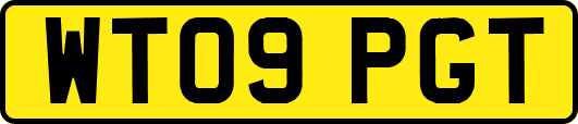 WT09PGT