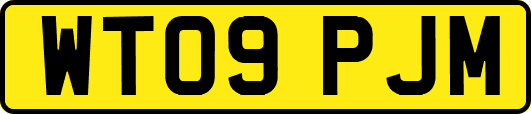 WT09PJM