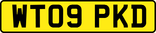 WT09PKD