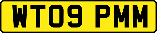 WT09PMM