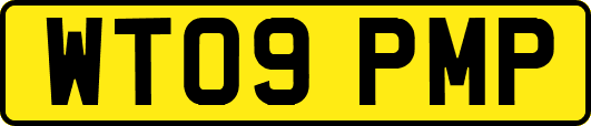 WT09PMP