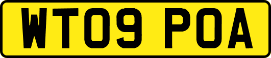 WT09POA