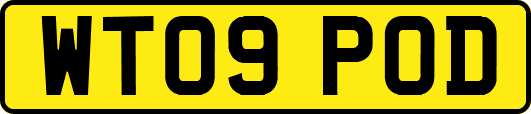 WT09POD