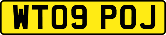 WT09POJ