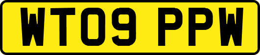 WT09PPW