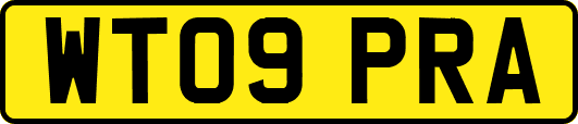 WT09PRA