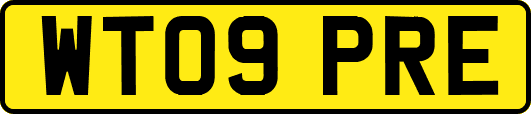WT09PRE