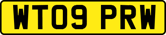 WT09PRW