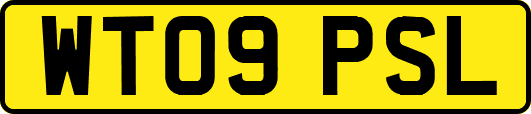 WT09PSL