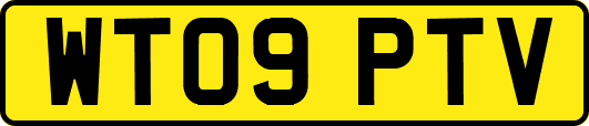 WT09PTV