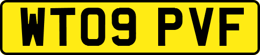 WT09PVF