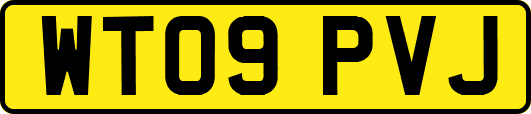 WT09PVJ