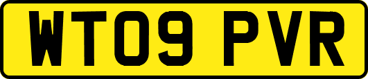 WT09PVR