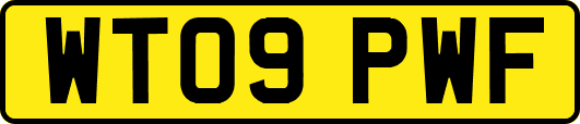 WT09PWF