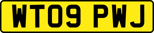 WT09PWJ
