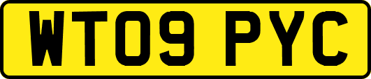 WT09PYC