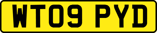 WT09PYD