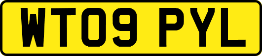 WT09PYL