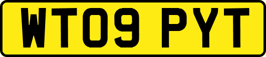 WT09PYT