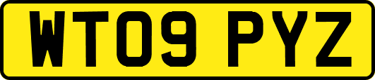 WT09PYZ