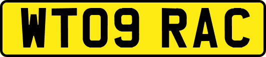 WT09RAC