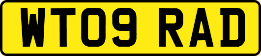 WT09RAD