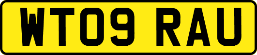 WT09RAU