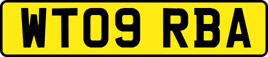 WT09RBA