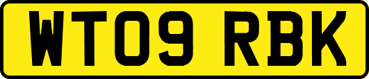 WT09RBK