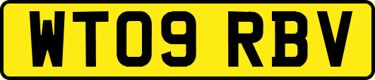 WT09RBV