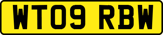 WT09RBW