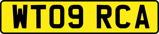 WT09RCA